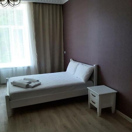 Apartamenty Uspenskaya, 24 Oldenburg Bagian luar foto