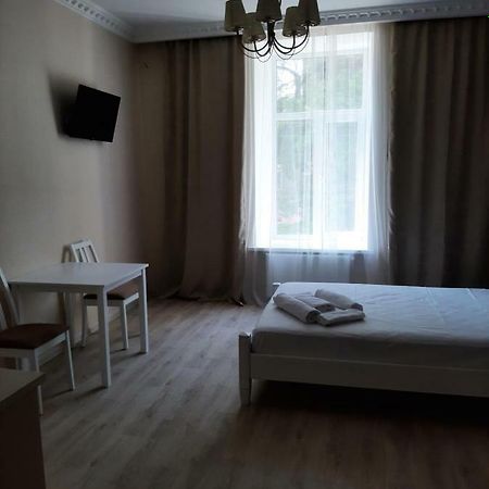 Apartamenty Uspenskaya, 24 Oldenburg Bagian luar foto