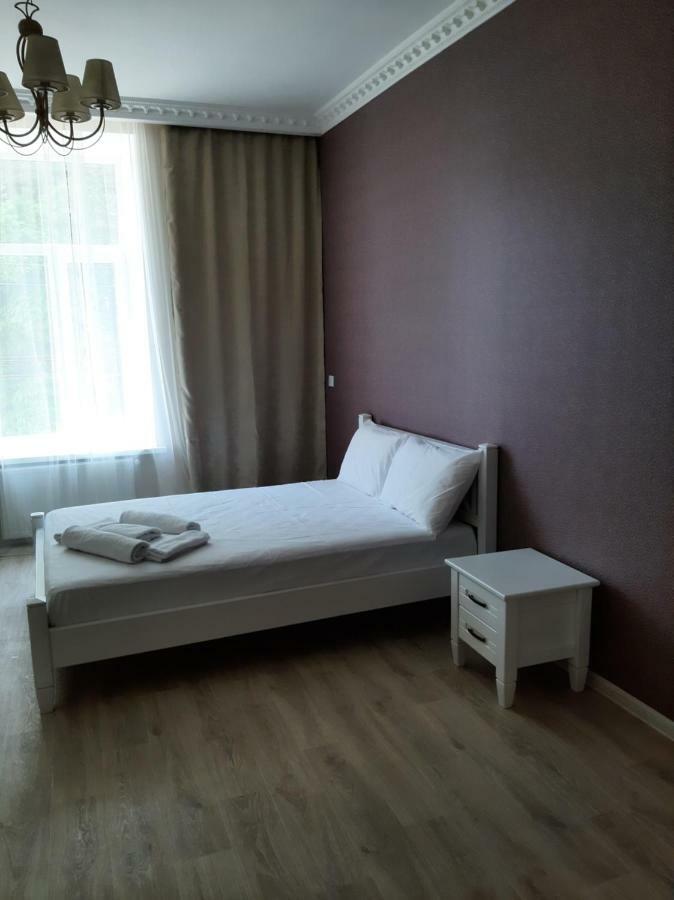 Apartamenty Uspenskaya, 24 Oldenburg Bagian luar foto