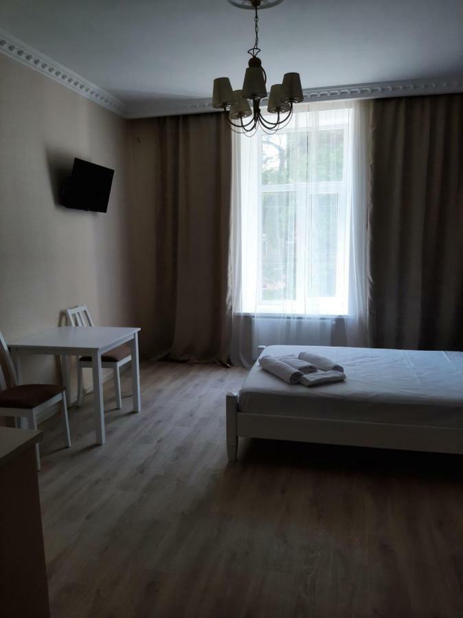 Apartamenty Uspenskaya, 24 Oldenburg Bagian luar foto