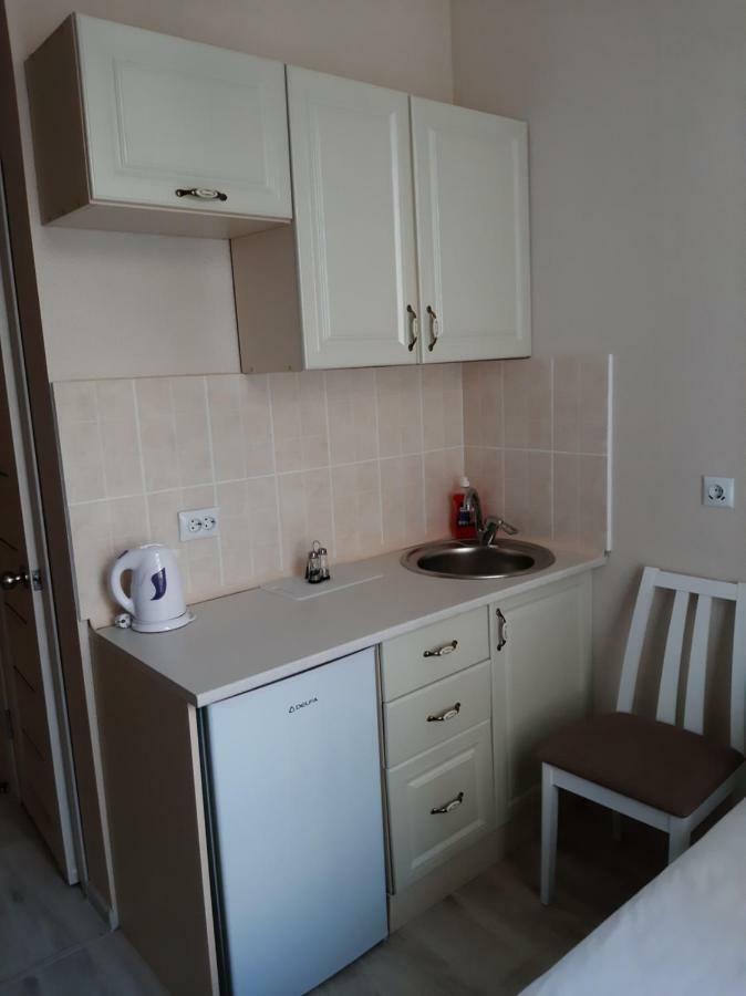 Apartamenty Uspenskaya, 24 Oldenburg Bagian luar foto