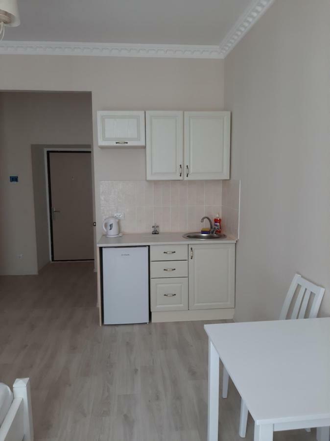 Apartamenty Uspenskaya, 24 Oldenburg Bagian luar foto