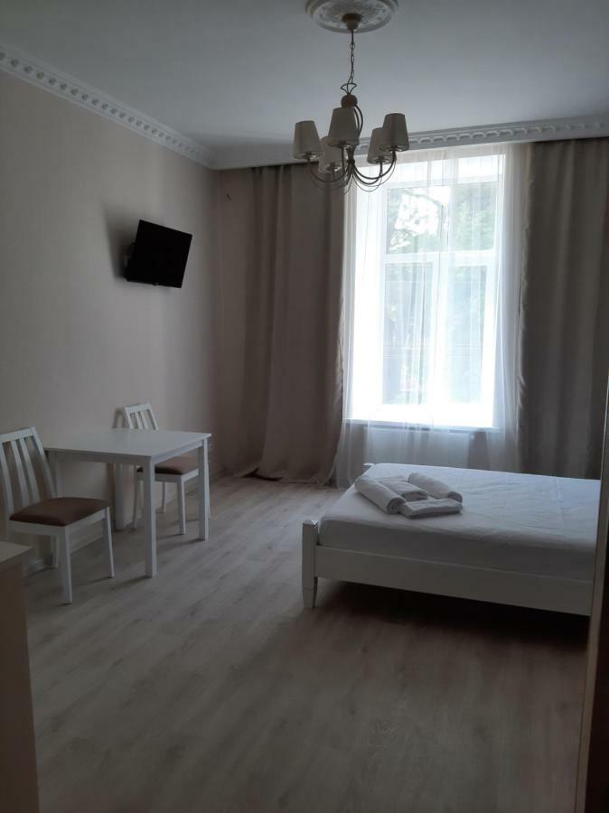 Apartamenty Uspenskaya, 24 Oldenburg Bagian luar foto