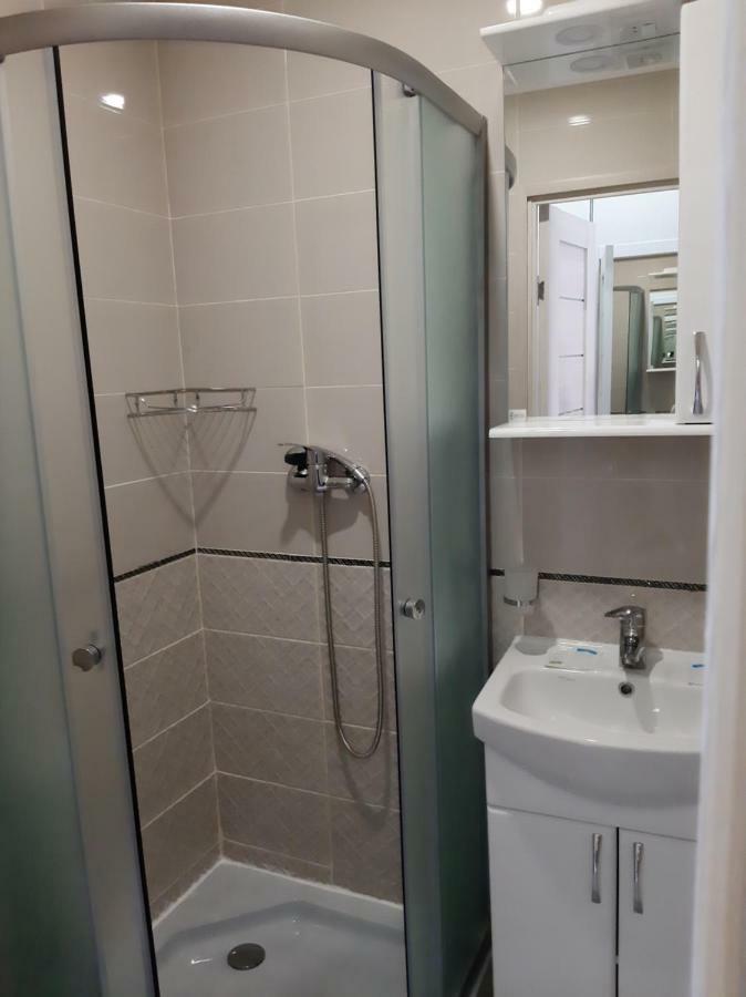 Apartamenty Uspenskaya, 24 Oldenburg Bagian luar foto