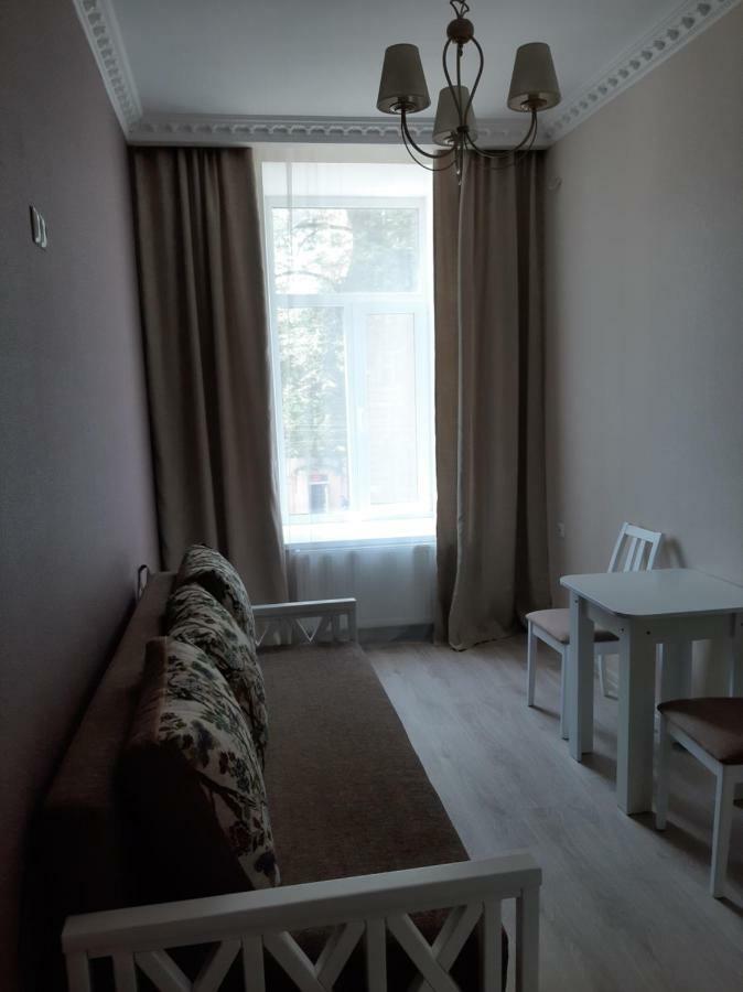 Apartamenty Uspenskaya, 24 Oldenburg Bagian luar foto